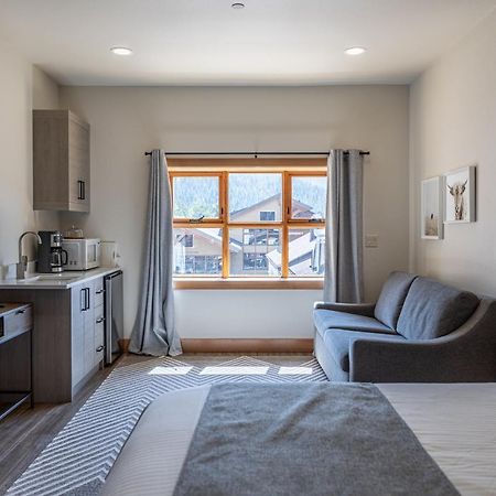 Alpen Dorf Pension Leavenworth Dış mekan fotoğraf