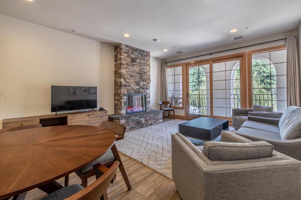 Alpen Dorf Pension Leavenworth Dış mekan fotoğraf