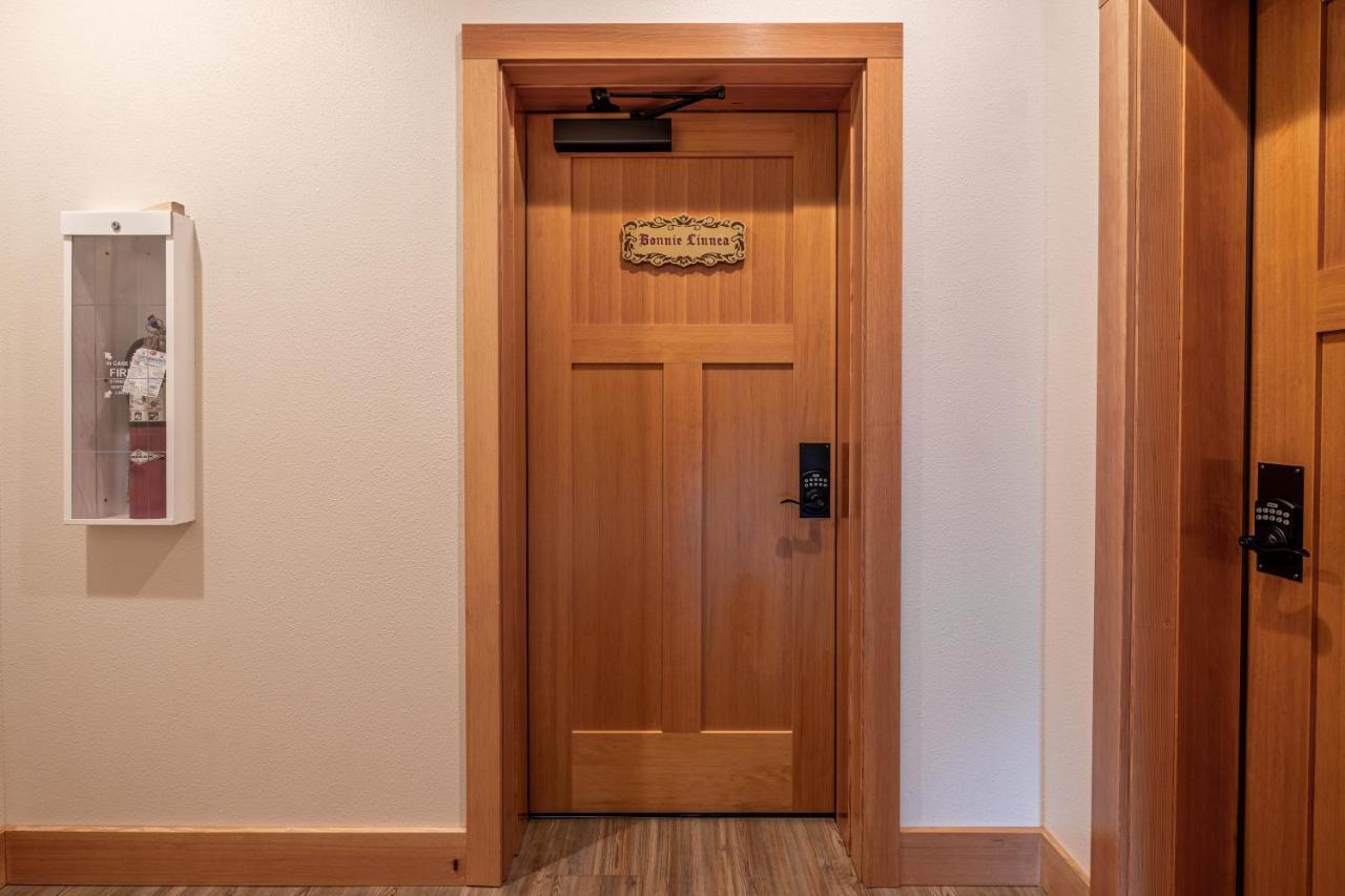 Alpen Dorf Pension Leavenworth Dış mekan fotoğraf